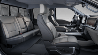 2025 Ford F-150® Internal Image 1